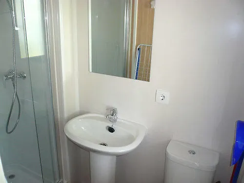 Hotel Camping El Camell Pineda de Mar