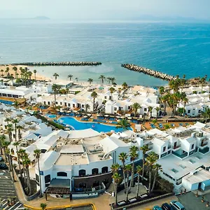 Grupotel Flamingo Apartahotel Playa Blanca (Lanzarote)